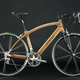 Illustration for article titled Wood-Framed Renovo Bicycle Reminds Us of Simpler Times